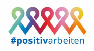 Logo von positivarbeiten